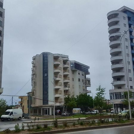Casa Al Centro Διαμέρισμα Vlorë Εξωτερικό φωτογραφία