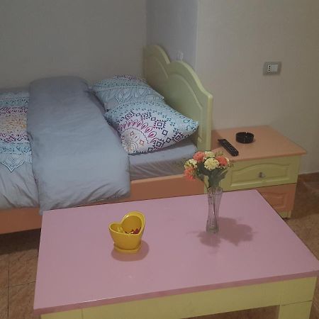 Casa Al Centro Διαμέρισμα Vlorë Εξωτερικό φωτογραφία