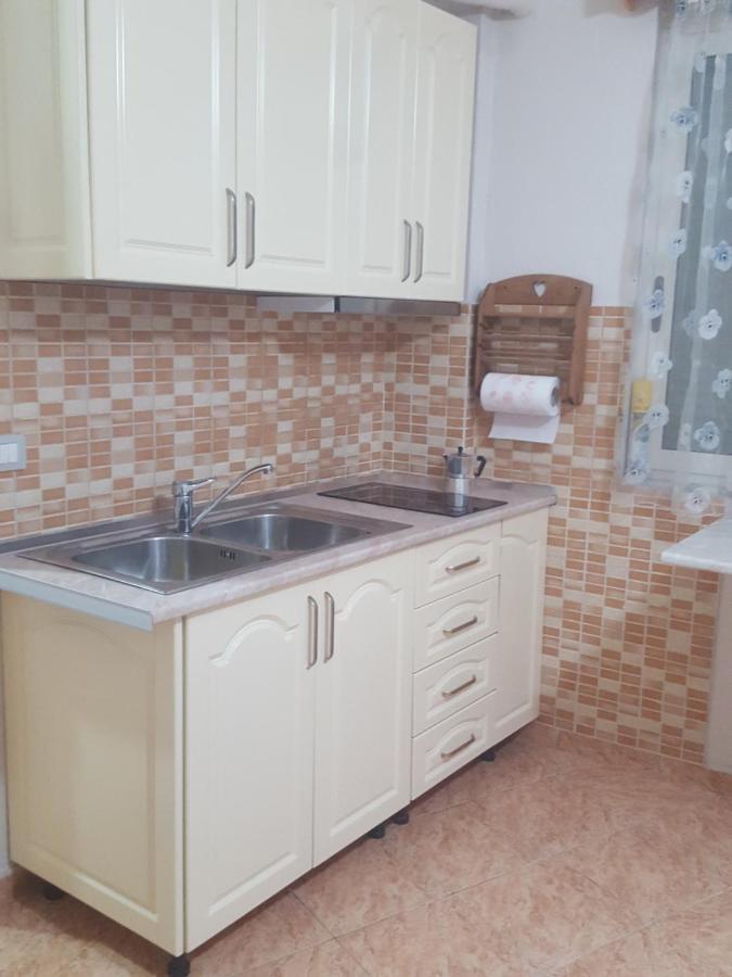Casa Al Centro Διαμέρισμα Vlorë Εξωτερικό φωτογραφία