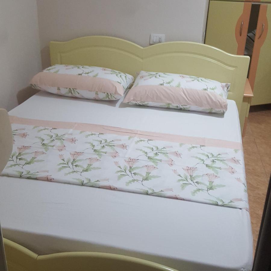 Casa Al Centro Διαμέρισμα Vlorë Εξωτερικό φωτογραφία