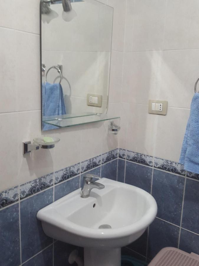Casa Al Centro Διαμέρισμα Vlorë Εξωτερικό φωτογραφία