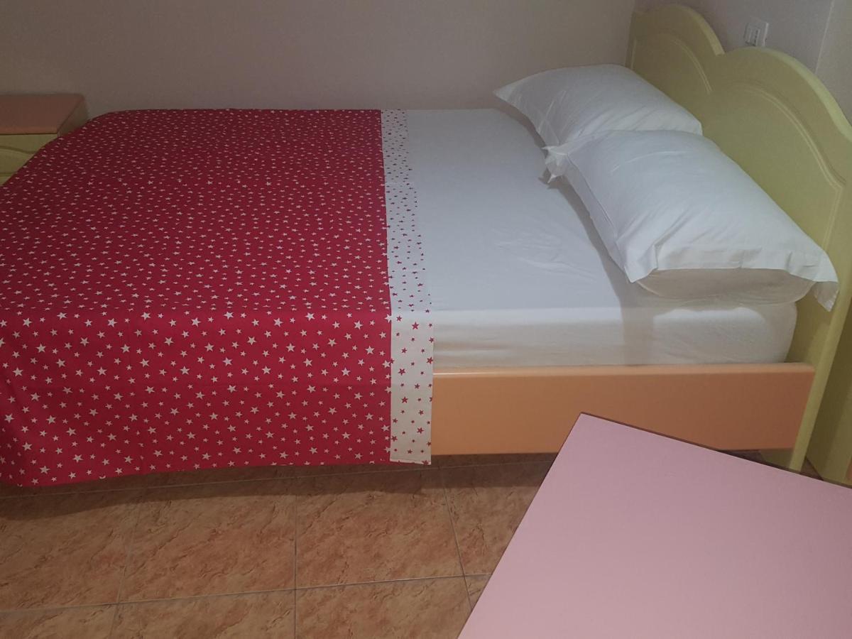 Casa Al Centro Διαμέρισμα Vlorë Εξωτερικό φωτογραφία