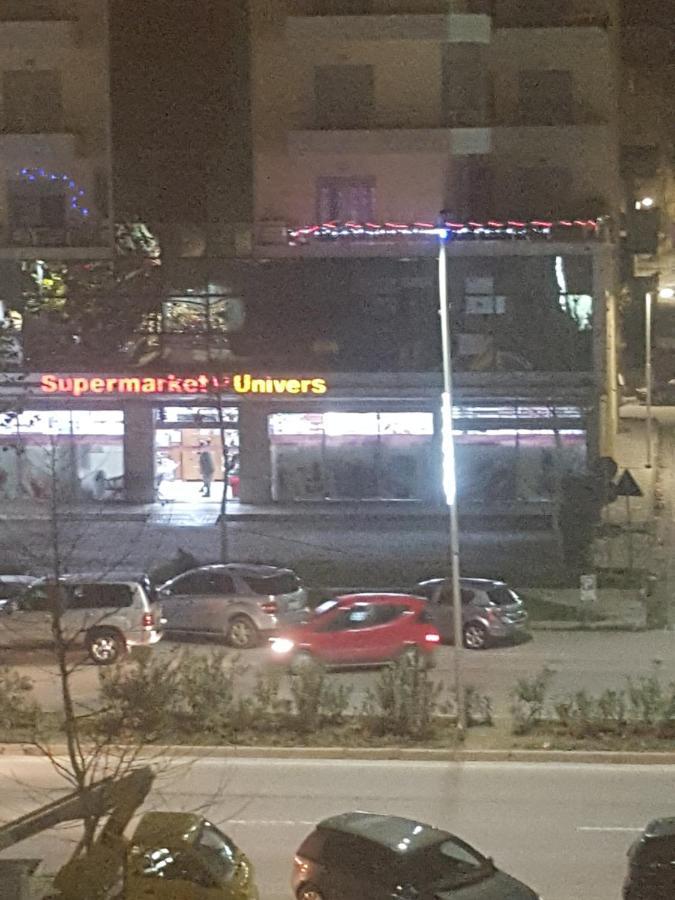 Casa Al Centro Διαμέρισμα Vlorë Εξωτερικό φωτογραφία