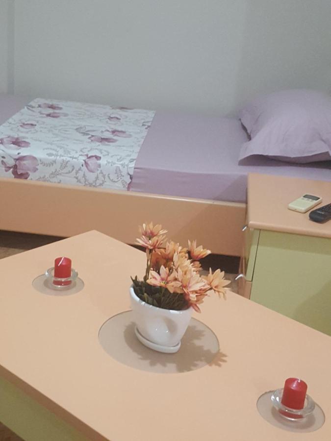 Casa Al Centro Διαμέρισμα Vlorë Εξωτερικό φωτογραφία