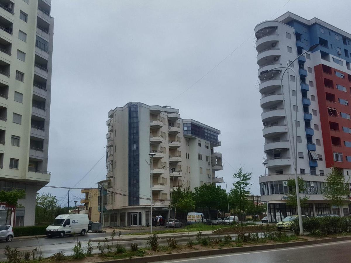 Casa Al Centro Διαμέρισμα Vlorë Εξωτερικό φωτογραφία