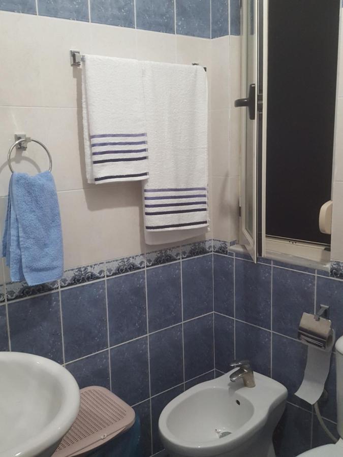 Casa Al Centro Διαμέρισμα Vlorë Εξωτερικό φωτογραφία