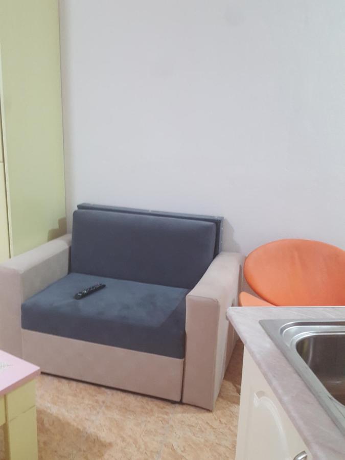 Casa Al Centro Διαμέρισμα Vlorë Εξωτερικό φωτογραφία