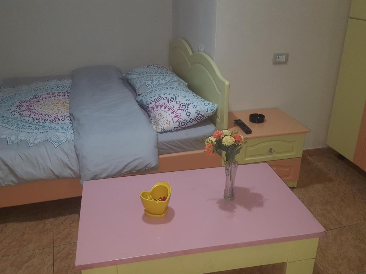 Casa Al Centro Διαμέρισμα Vlorë Εξωτερικό φωτογραφία