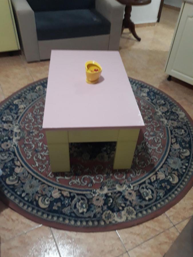 Casa Al Centro Διαμέρισμα Vlorë Εξωτερικό φωτογραφία